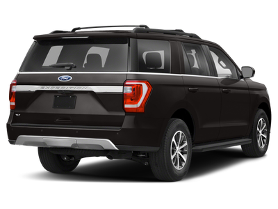 2019 Ford Expedition XL