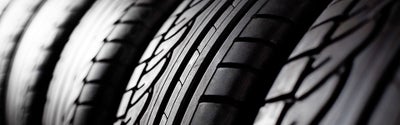 PURCHASE FOUR SELECT TIRES, RECEIVE A $100 REBATE BY MAIL