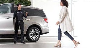 Gary Yeomans Lincoln in Daytona Beach FL