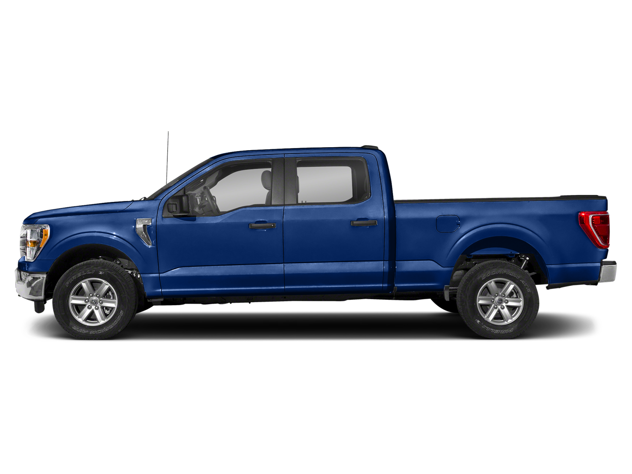 2022 Ford F-150 XLT photo 3