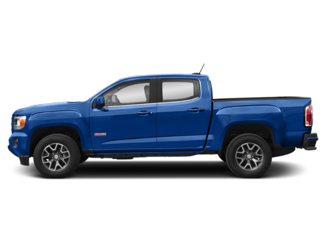 2018 GMC Canyon SLT