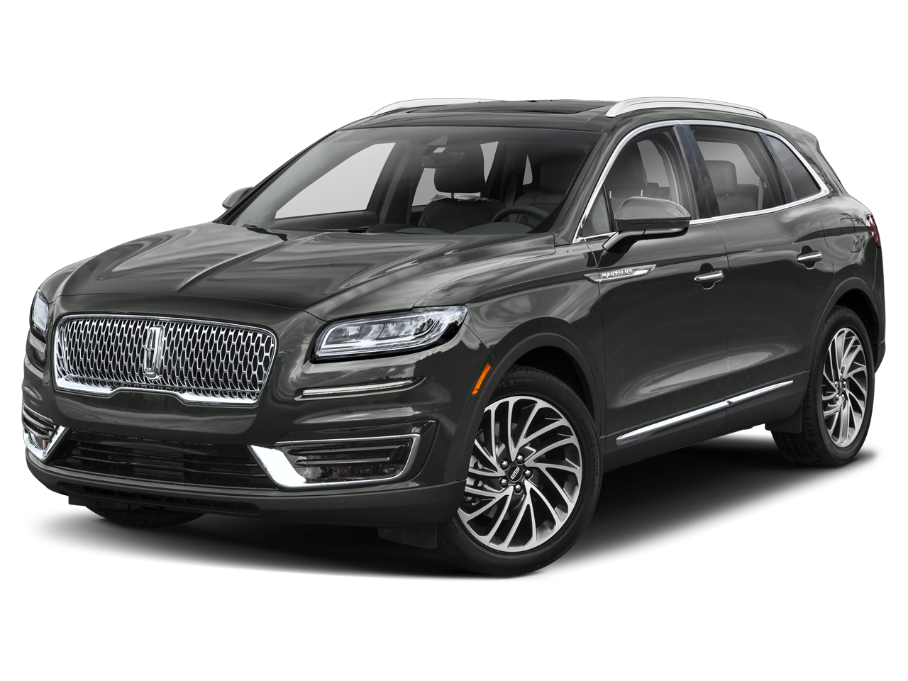 2019 Lincoln Nautilus Select for sale in Daytona Beach, FL