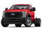 2026 Ford F-550SD DRW