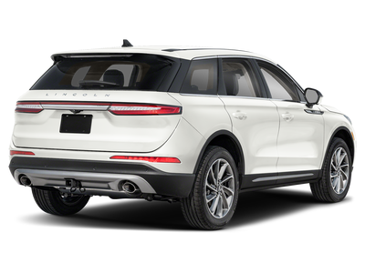 2026 Lincoln Corsair Plug-In Hybrid Grand Touring