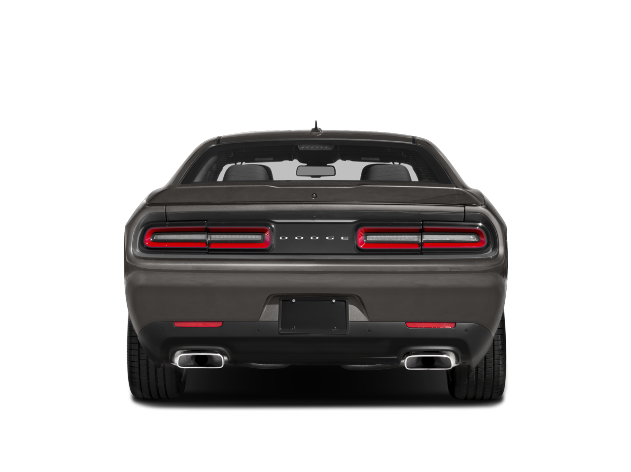 2015 Dodge Challenger R/T