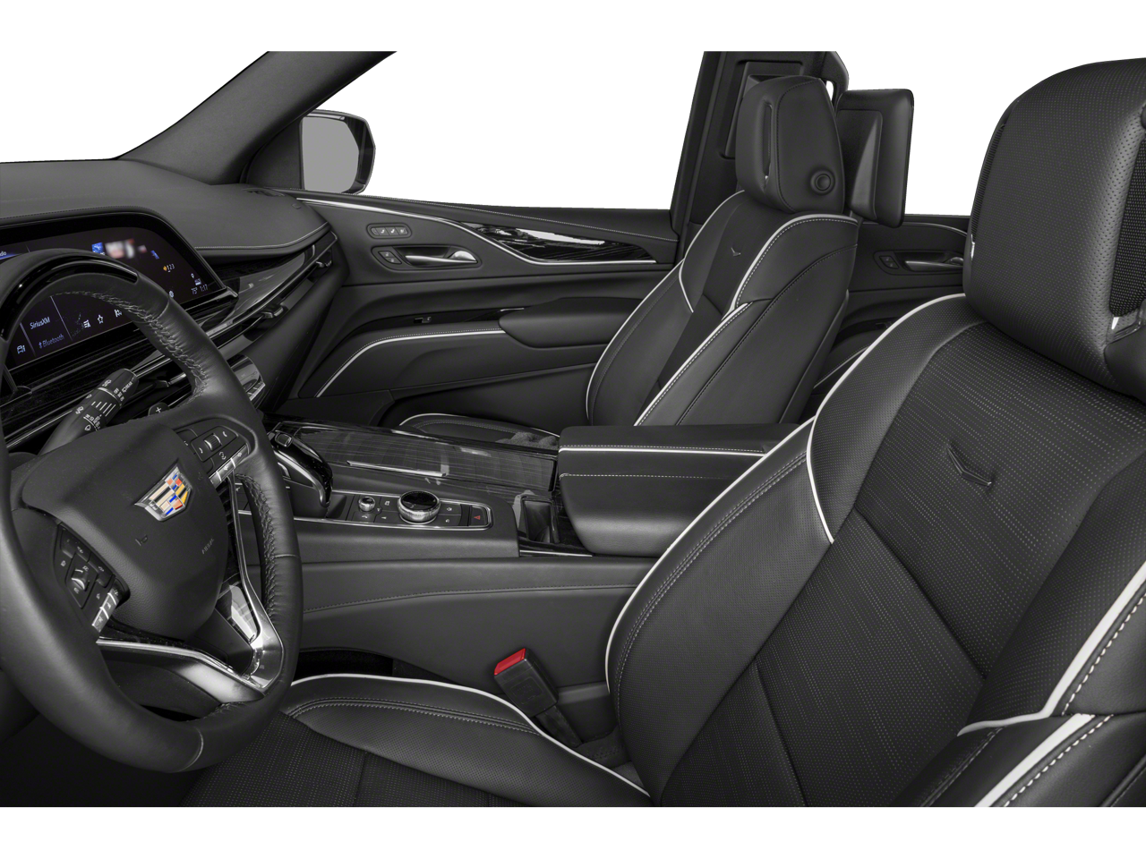 2024 Cadillac Escalade ESV Sport