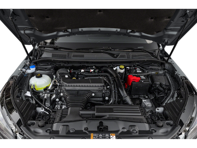 2026 Lincoln Corsair Plug-In Hybrid Grand Touring