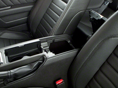 2010 Ford Mustang V6 Premium