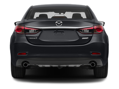 2014 Mazda Mazda6 i Sport