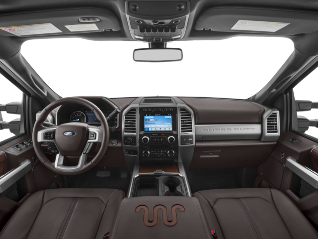 2018 Ford F-250SD XLT