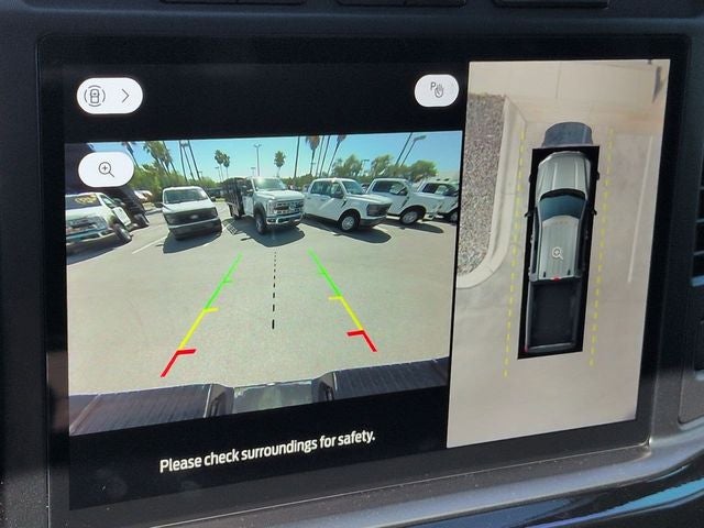 2024 Ford F-250SD Lariat HARLEY DAVIDSON