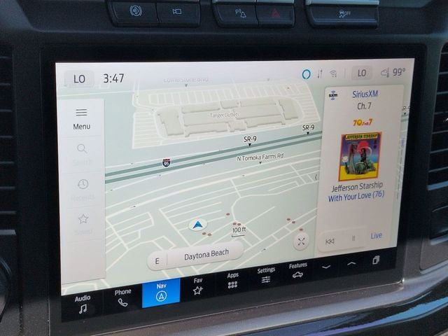 2024 Ford F-250SD Lariat HARLEY DAVIDSON