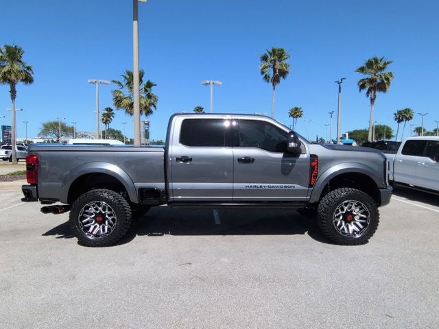 2024 Ford F-250SD Lariat HARLEY DAVIDSON