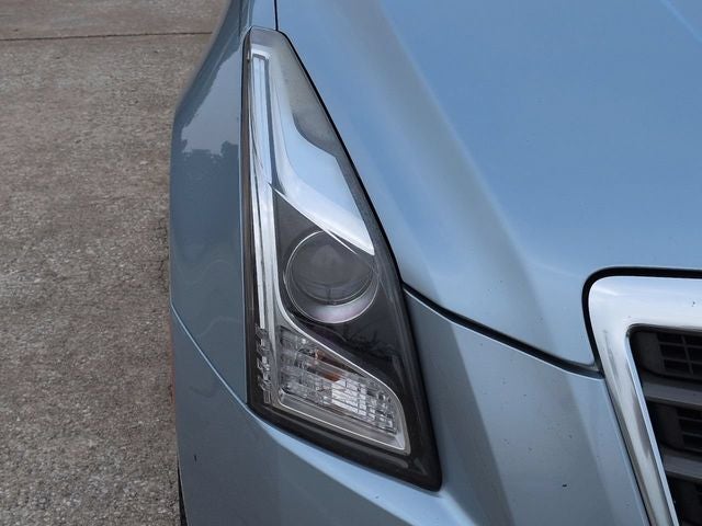 2013 Cadillac ATS 2.5L
