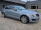2013 Cadillac ATS 2.5L