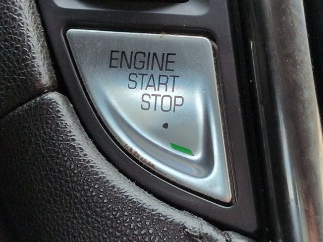 2013 Cadillac ATS 2.5L