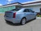 2013 Cadillac ATS 2.5L