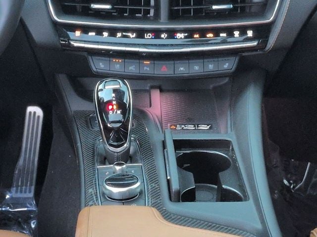 2025 Cadillac CT5 Sport