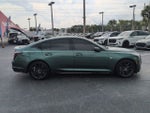 2025 Cadillac CT5 Sport