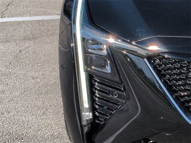 2025 Cadillac CT5 V-Series