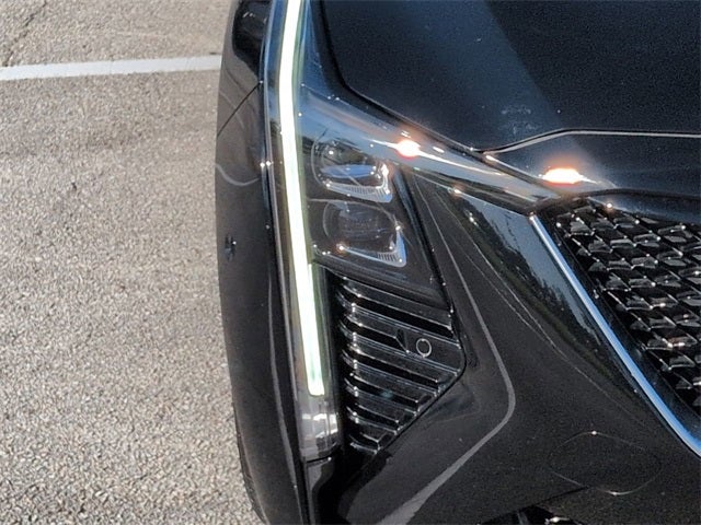 2025 Cadillac CT5 V-Series