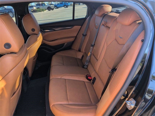 2025 Cadillac CT5 V-Series