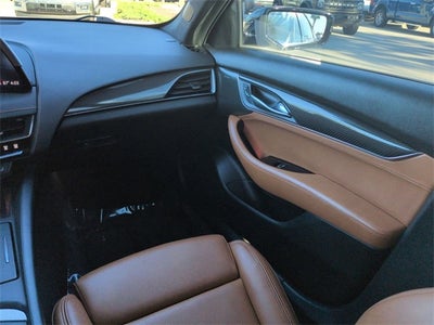 2025 Cadillac CT5 V-Series