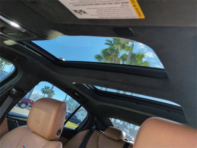 2025 Cadillac CT5 V-Series