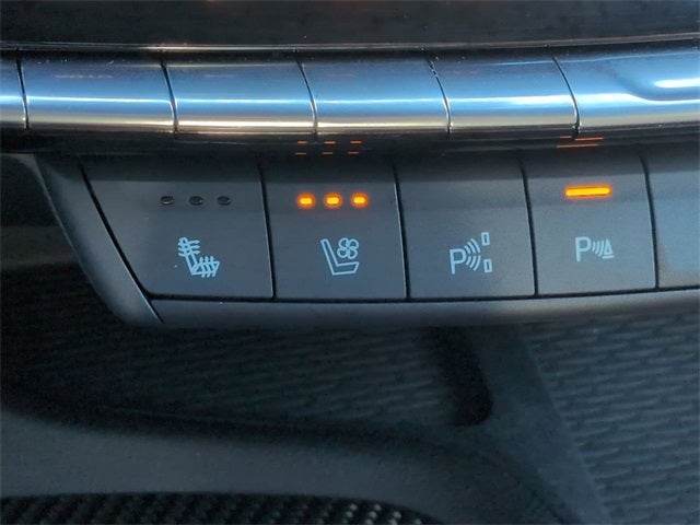 2025 Cadillac CT5 V-Series