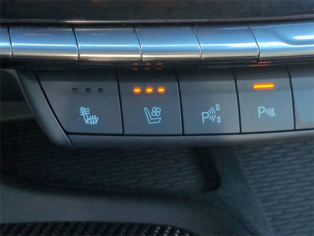 2025 Cadillac CT5 V-Series