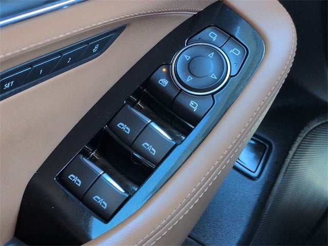 2025 Cadillac CT5 V-Series