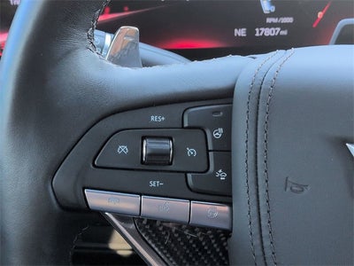 2025 Cadillac CT5 V-Series