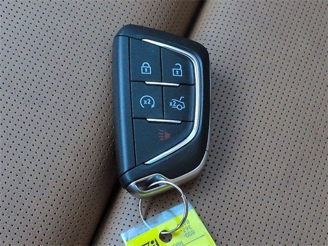 2025 Cadillac CT5 V-Series