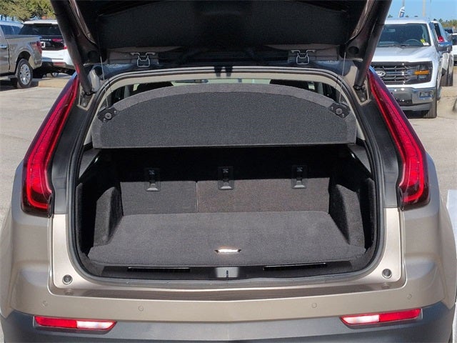 2022 Cadillac XT4 Premium Luxury