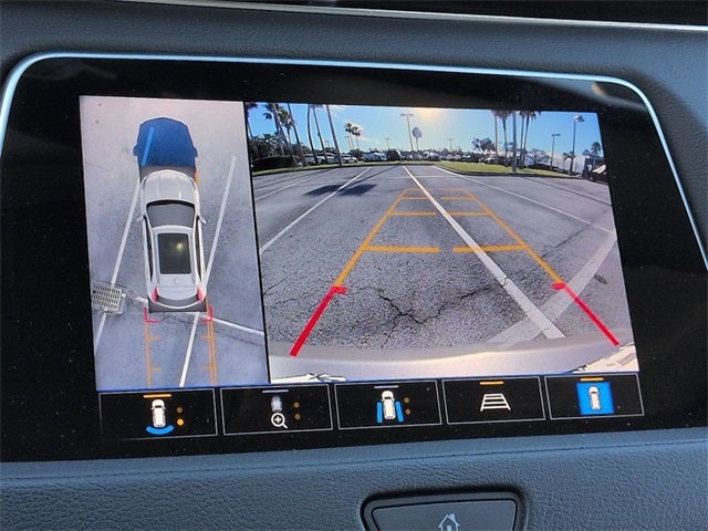 2022 Cadillac XT4 Premium Luxury