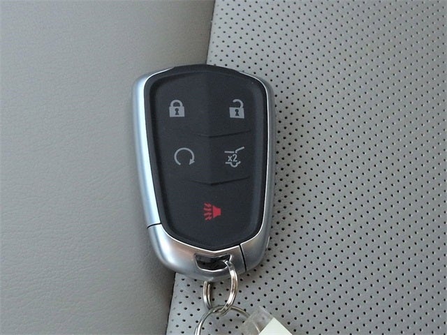 2022 Cadillac XT4 Premium Luxury