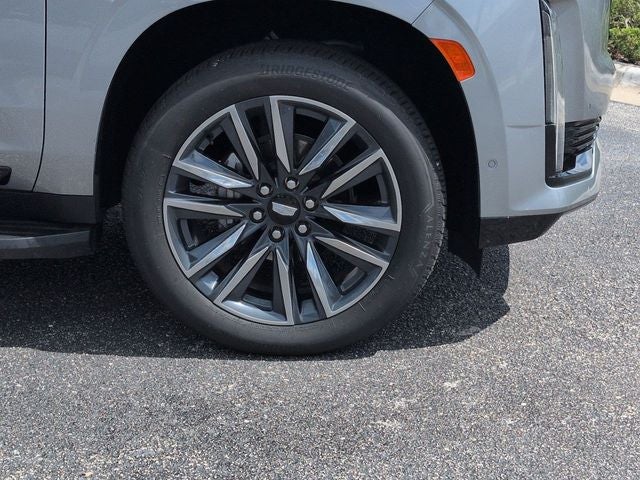 2024 Cadillac Escalade ESV Sport