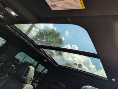 2024 Cadillac Escalade ESV Sport