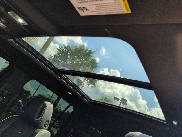 2024 Cadillac Escalade ESV Sport