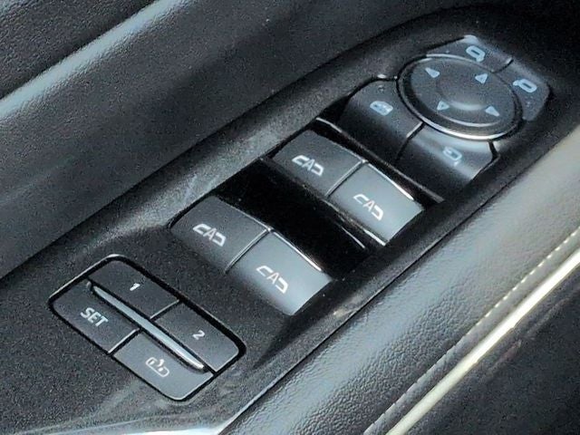 2024 Cadillac Escalade ESV Sport