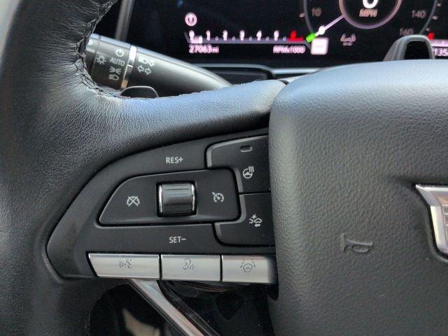 2024 Cadillac Escalade ESV Sport