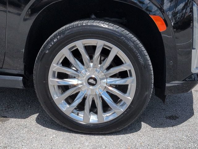 2022 Cadillac Escalade ESV Premium