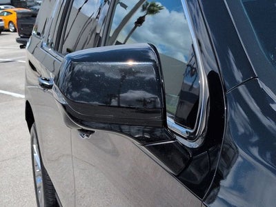 2022 Cadillac Escalade ESV Premium