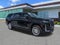 2022 Cadillac Escalade ESV Premium