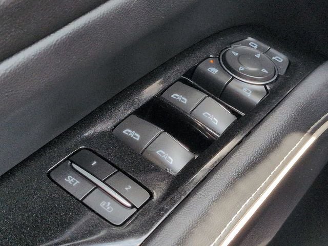 2022 Cadillac Escalade ESV Premium