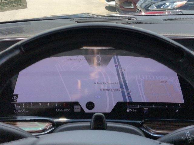 2022 Cadillac Escalade ESV Premium