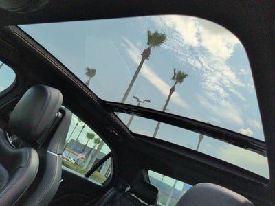 2020 Lincoln Continental Reserve