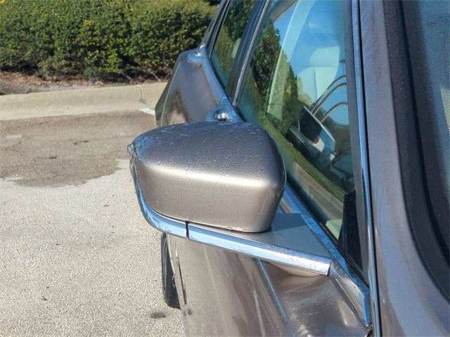 2019 Lincoln Continental Reserve