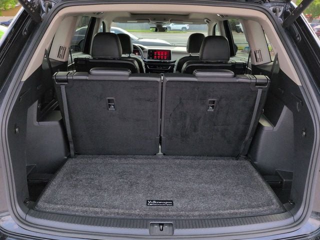 2024 Volkswagen Atlas 2.0T SEL