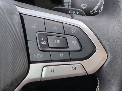 2024 Volkswagen Atlas 2.0T SEL
